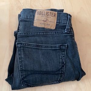 Hollister Mens Jeans